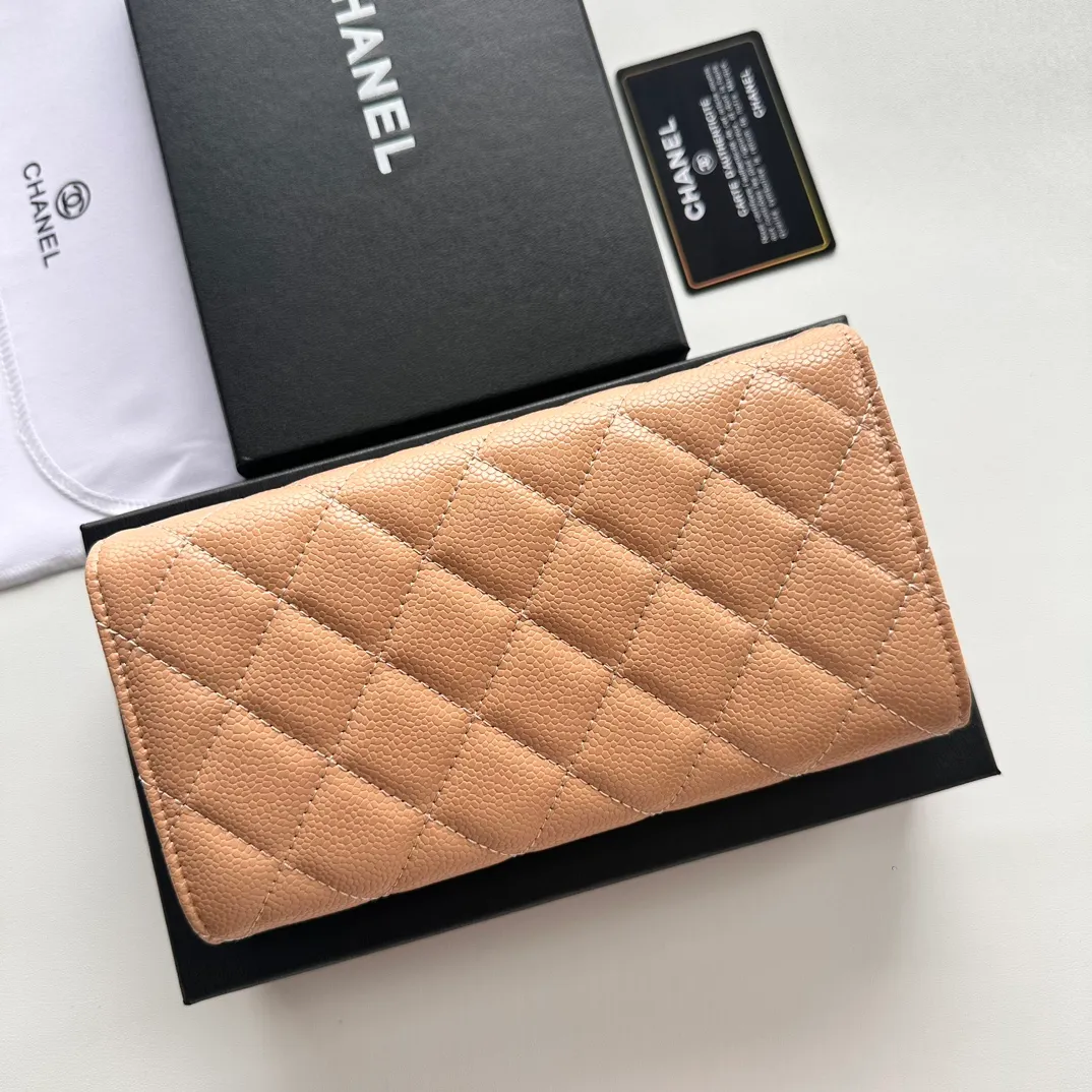 All Categories Chanel Wallet (Chanel) Chanel 50095