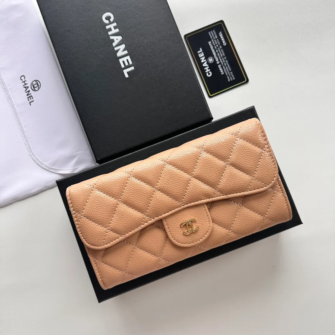 All Categories Chanel Wallet (Chanel) Chanel 50095