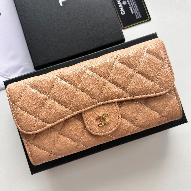 All Categories Chanel Wallet (Chanel) Chanel 50095