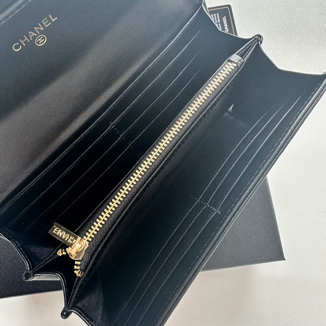 All Categories Chanel Wallet (Chanel) Chanel 50095