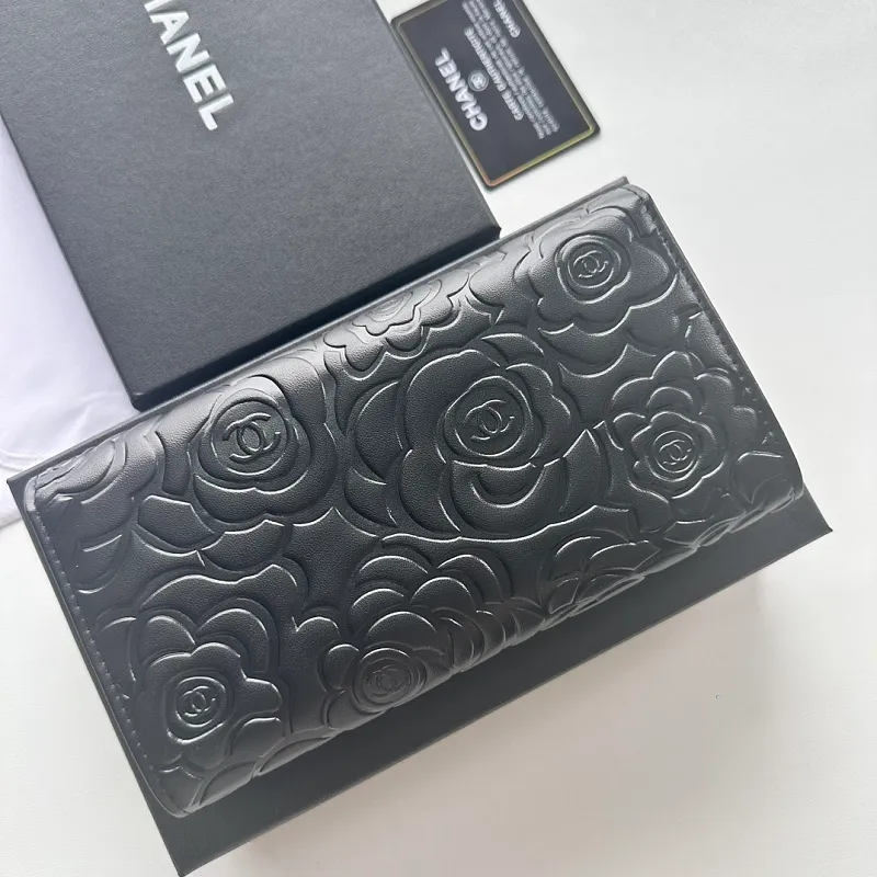 All Categories Chanel Wallet (Chanel) Chanel 50095