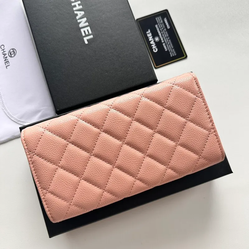 All Categories Chanel Wallet (Chanel) Chanel 50095