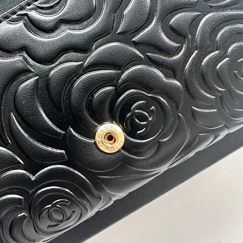 All Categories Chanel Wallet (Chanel) Chanel 50095