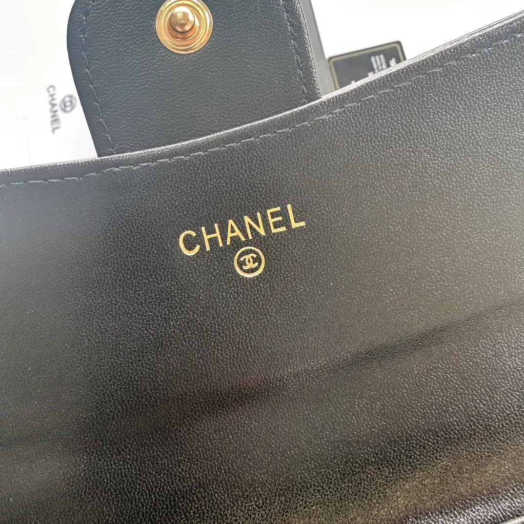 All Categories Chanel Wallet (Chanel) Chanel 50095