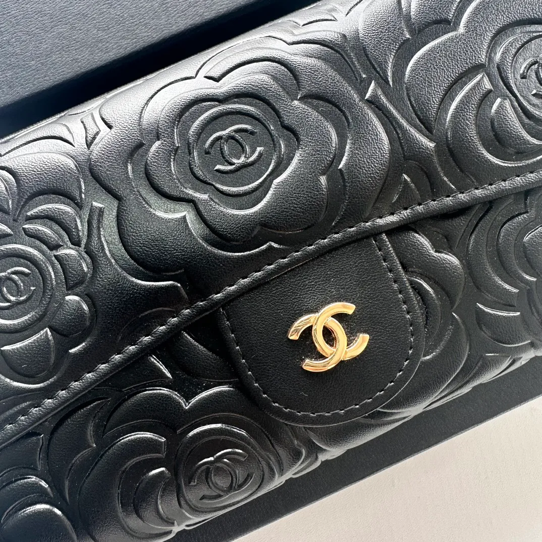 All Categories Chanel Wallet (Chanel) Chanel 50095