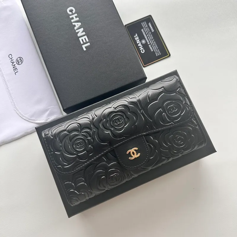All Categories Chanel Wallet (Chanel) Chanel 50095