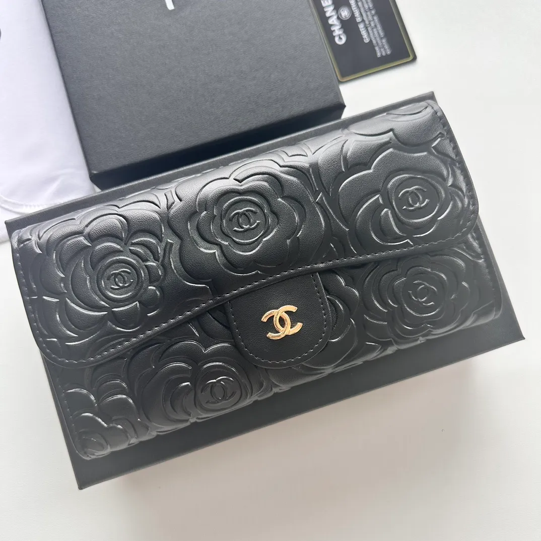 All Categories Chanel Wallet (Chanel) Chanel 50095