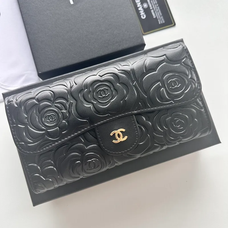 All Categories Chanel Wallet (Chanel) Chanel 50095