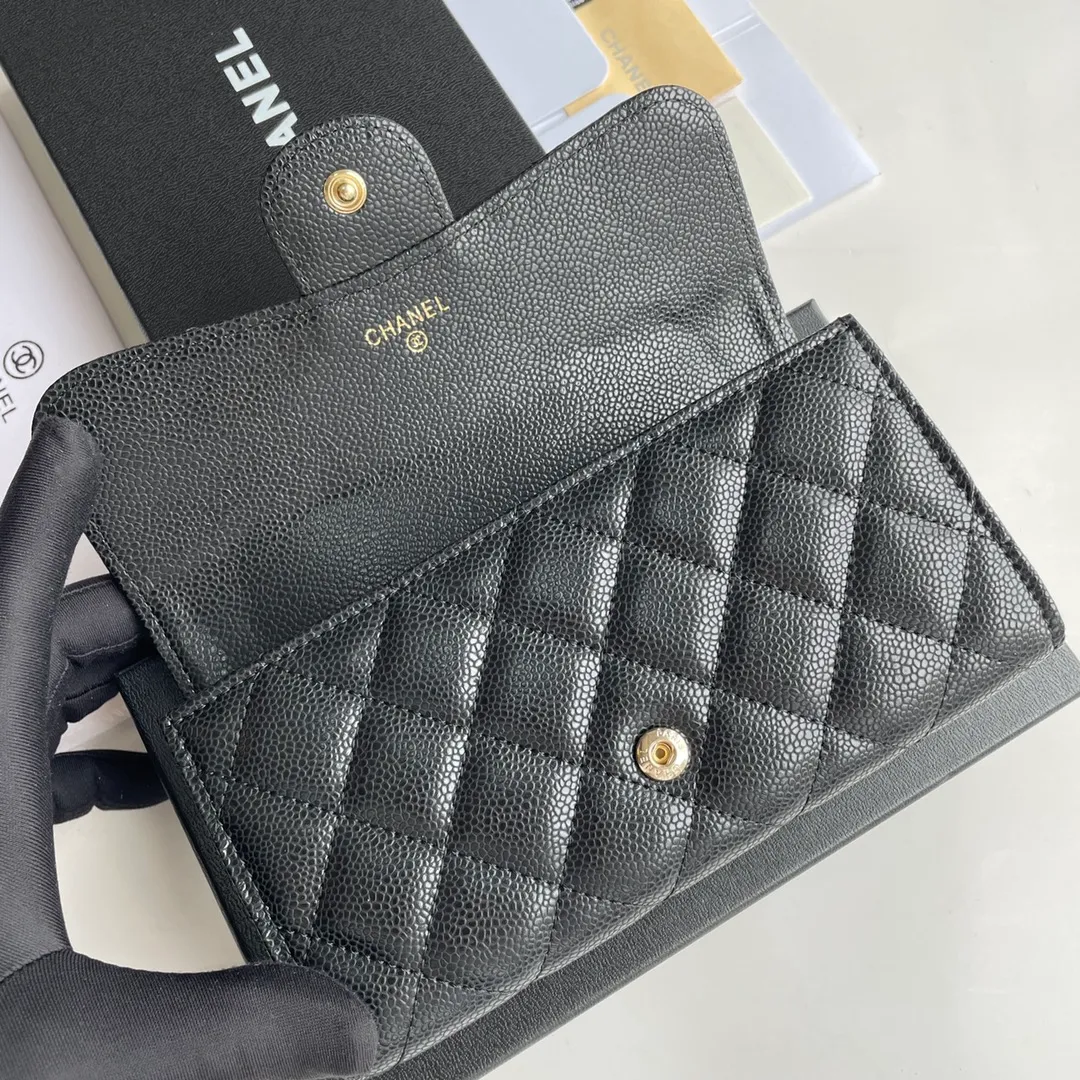 All Categories Chanel Wallet (Chanel) Chanel 50095