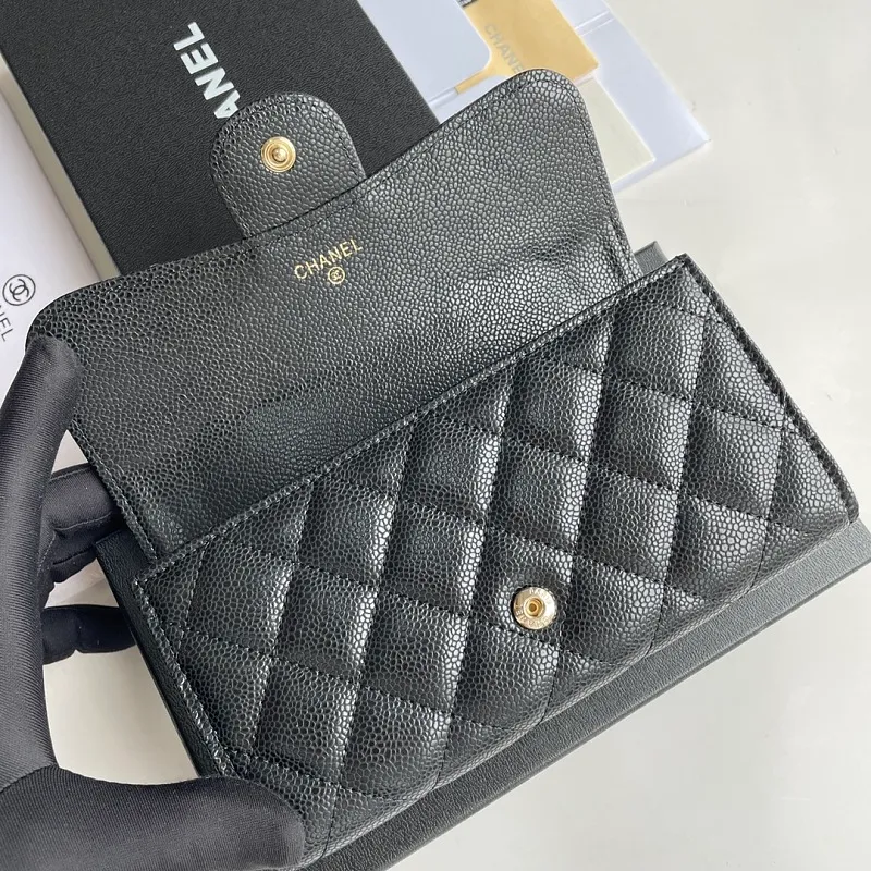 All Categories Chanel Wallet (Chanel) Chanel 50095