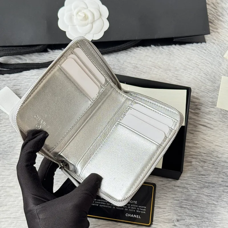 All Categories Chanel Wallet (Chanel) Chanel Original Order AP4722