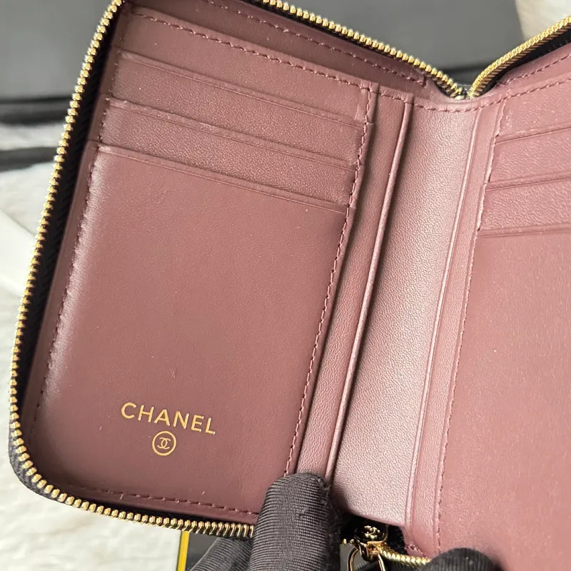 All Categories Chanel Wallet (Chanel) Chanel Original Order AP4722