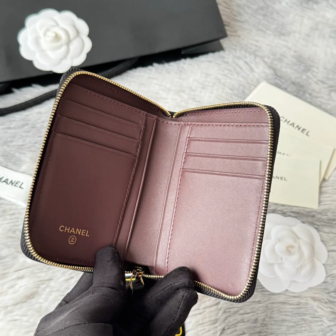 All Categories Chanel Wallet (Chanel) Chanel Original Order AP4722