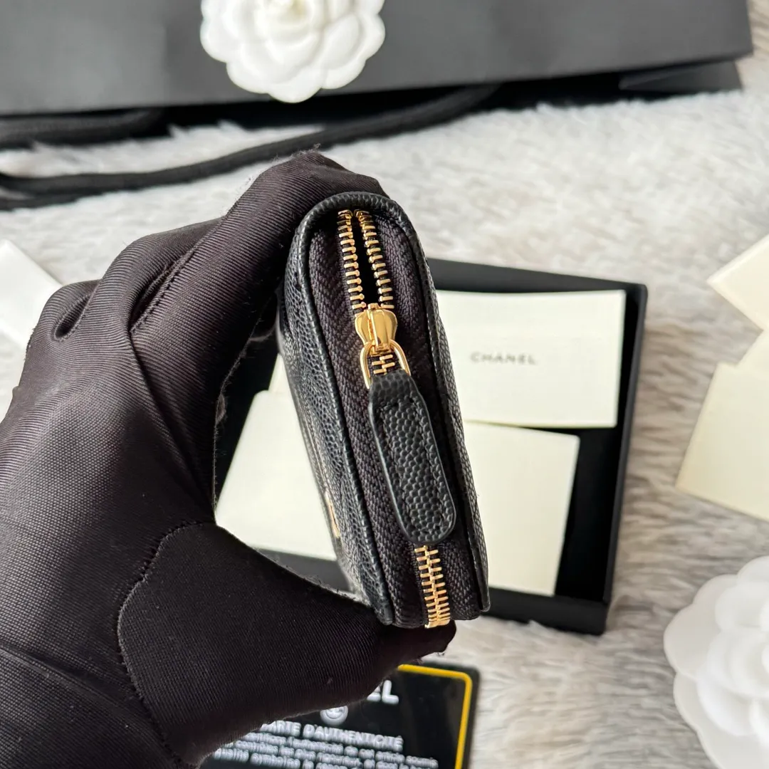 All Categories Chanel Wallet (Chanel) Chanel Original Order AP4722