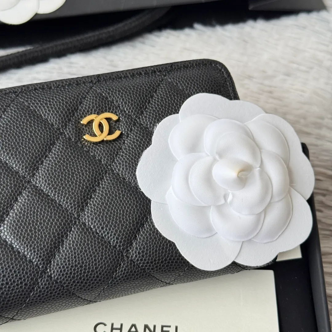 All Categories Chanel Wallet (Chanel) Chanel Original Order AP4722