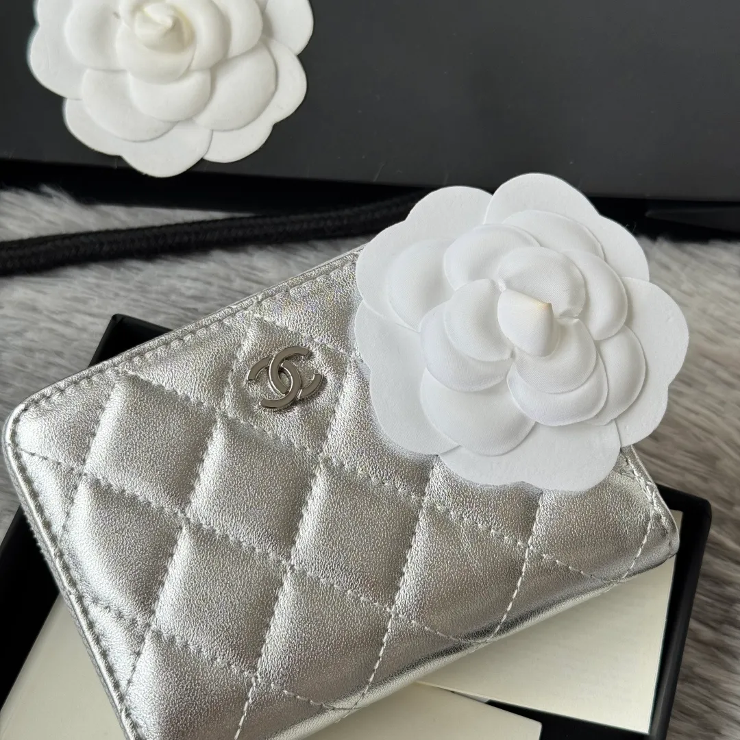All Categories Chanel Wallet (Chanel) Chanel Original Order AP4722