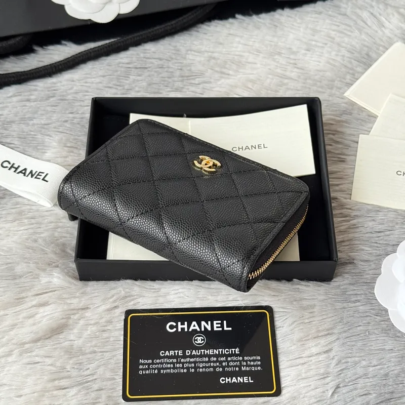 All Categories Chanel Wallet (Chanel) Chanel Original Order AP4722