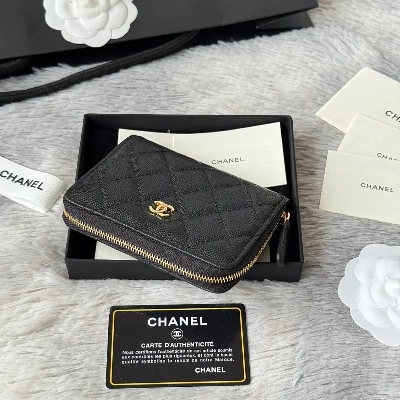 All Categories Chanel Wallet (Chanel) Chanel Original Order AP4722