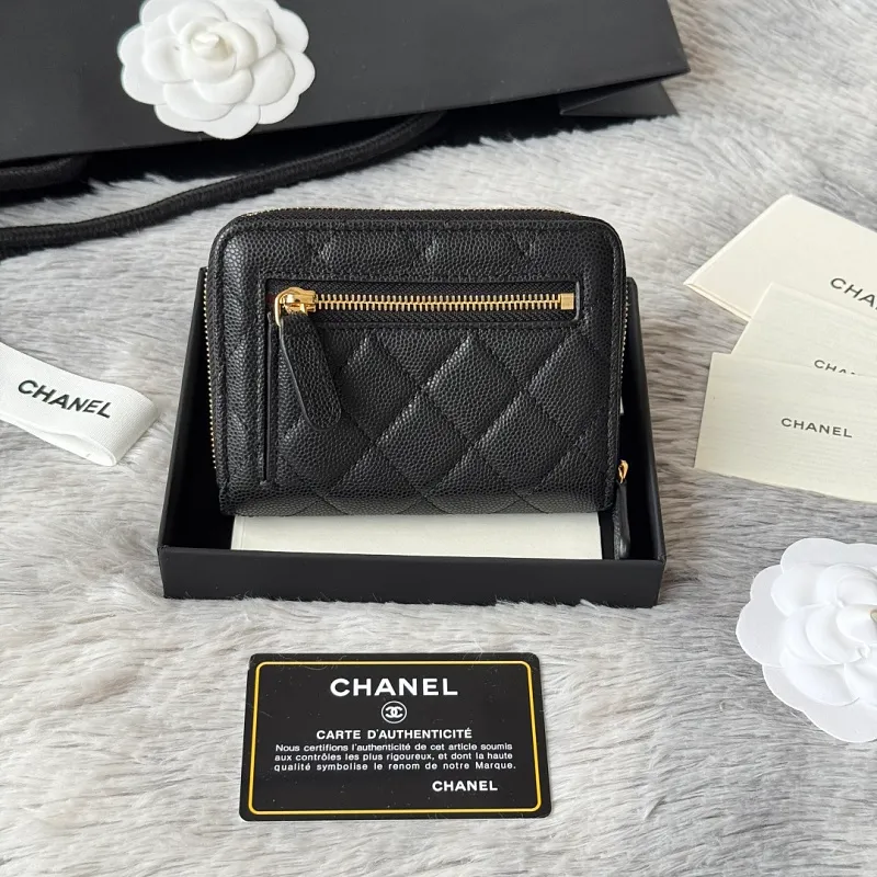 All Categories Chanel Wallet (Chanel) Chanel Original Order AP4722