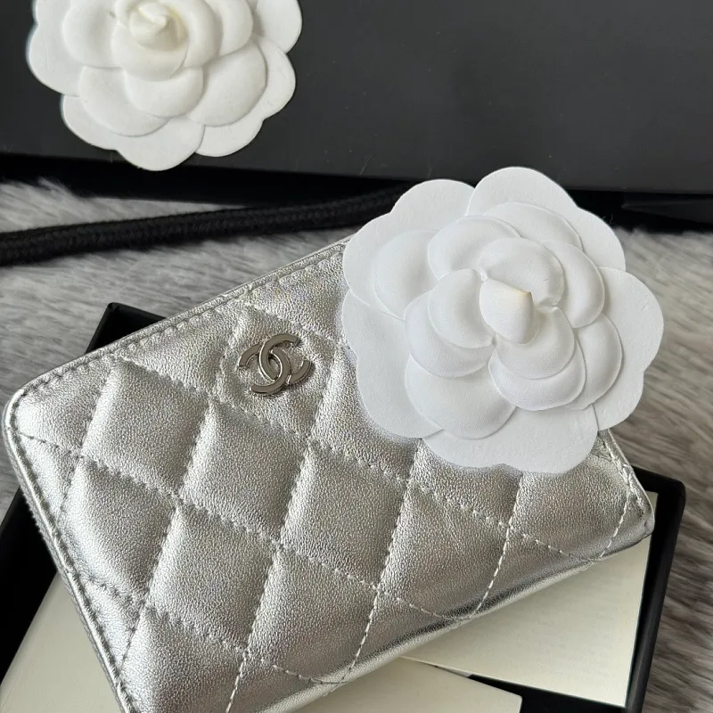 All Categories Chanel Wallet (Chanel) Chanel Original Order AP4722