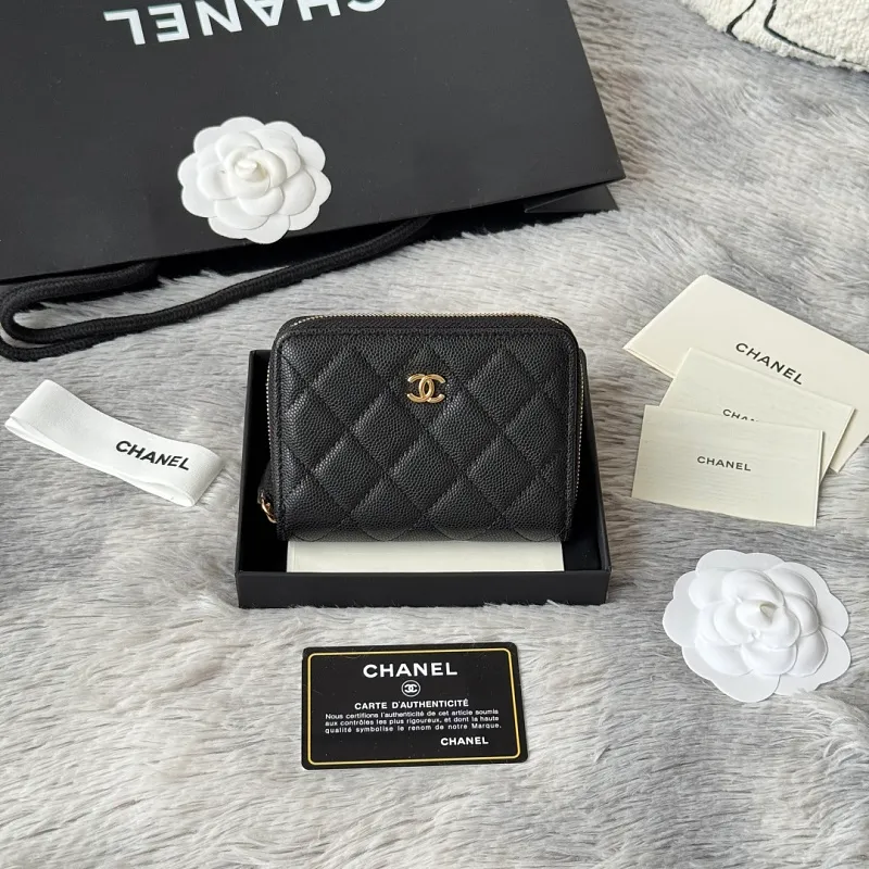 All Categories Chanel Wallet (Chanel) Chanel Original Order AP4722