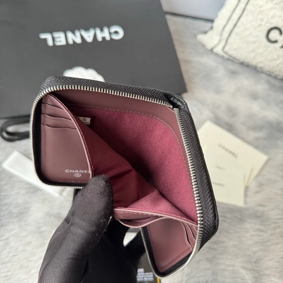 All Categories Chanel Wallet (Chanel) Chanel Original Order AP4722