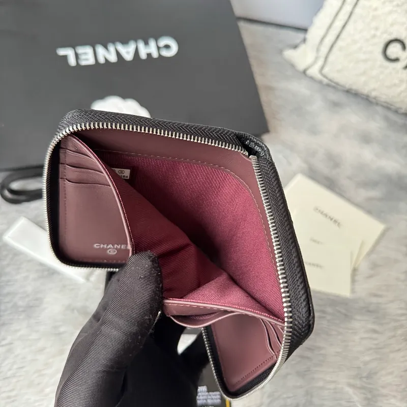 All Categories Chanel Wallet (Chanel) Chanel Original Order AP4722