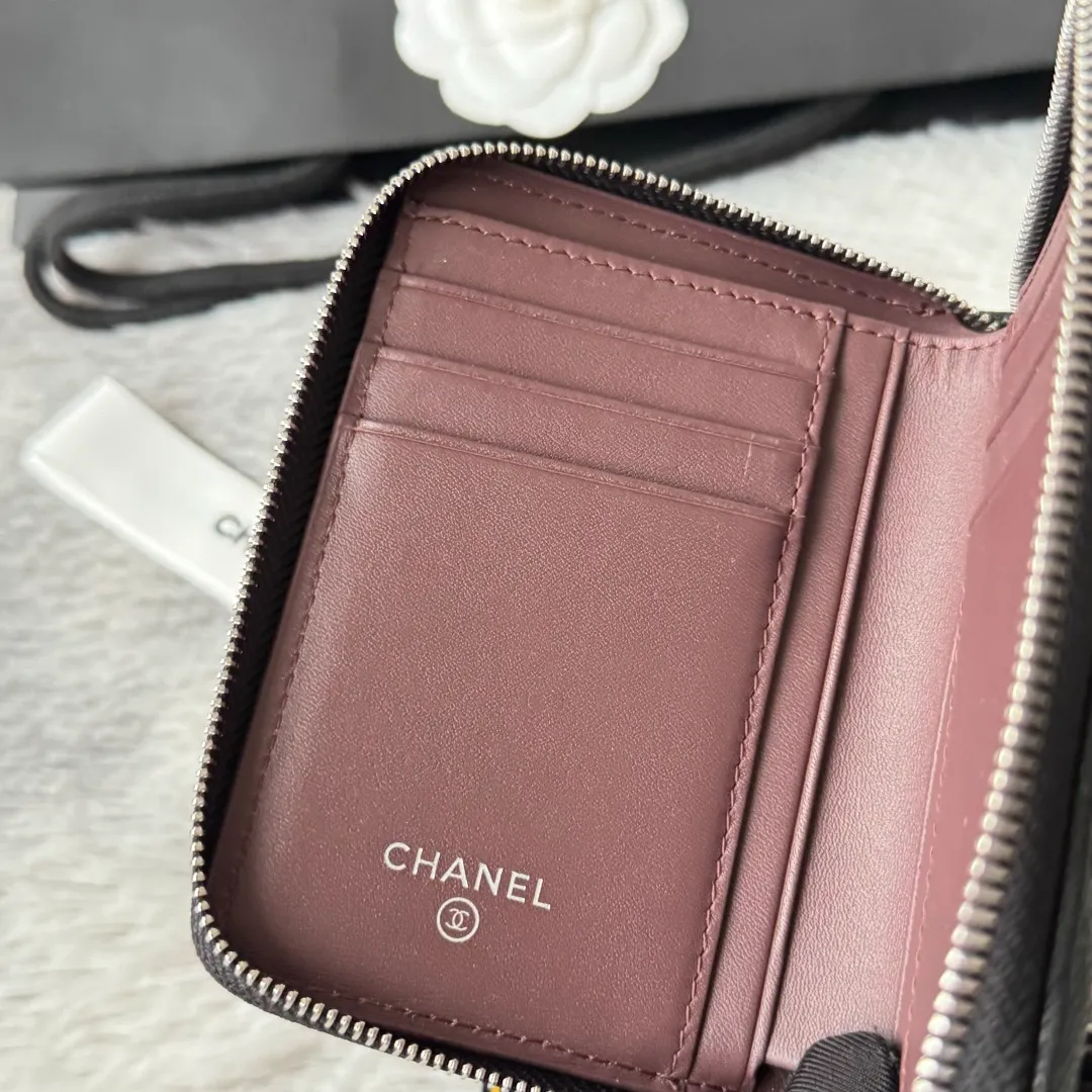 All Categories Chanel Wallet (Chanel) Chanel Original Order AP4722