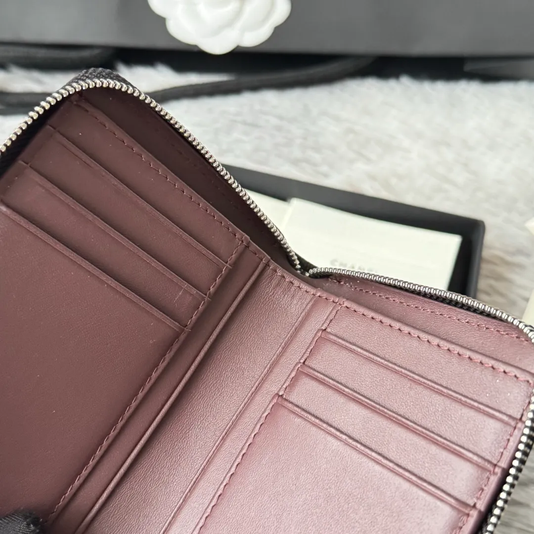 All Categories Chanel Wallet (Chanel) Chanel Original Order AP4722