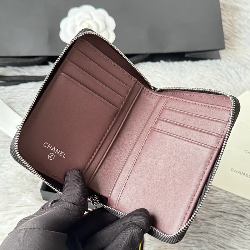 All Categories Chanel Wallet (Chanel) Chanel Original Order AP4722