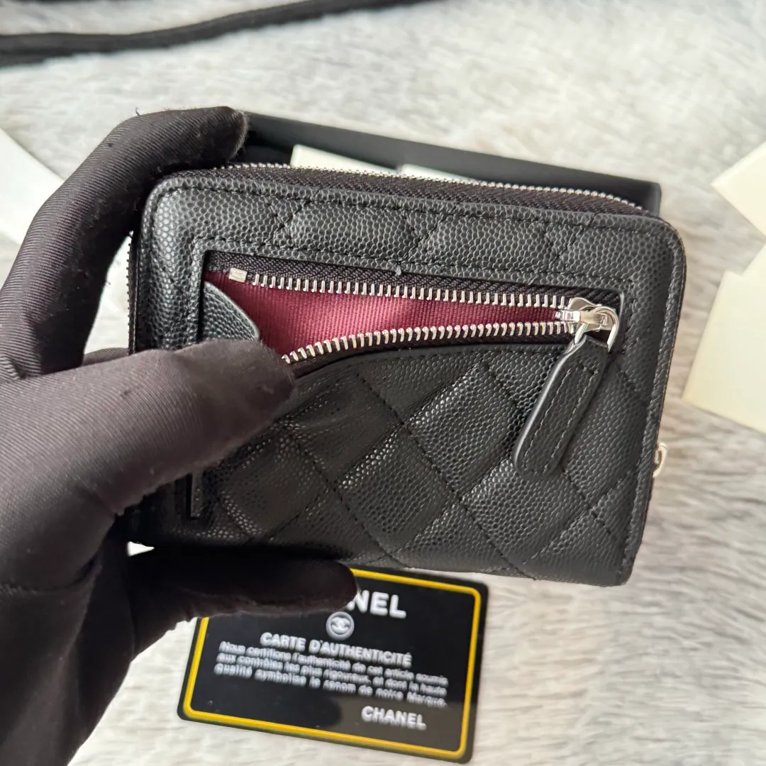 All Categories Chanel Wallet (Chanel) Chanel Original Order AP4722