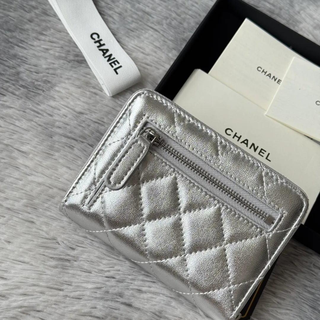 All Categories Chanel Wallet (Chanel) Chanel Original Order AP4722