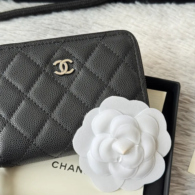 All Categories Chanel Wallet (Chanel) Chanel Original Order AP4722