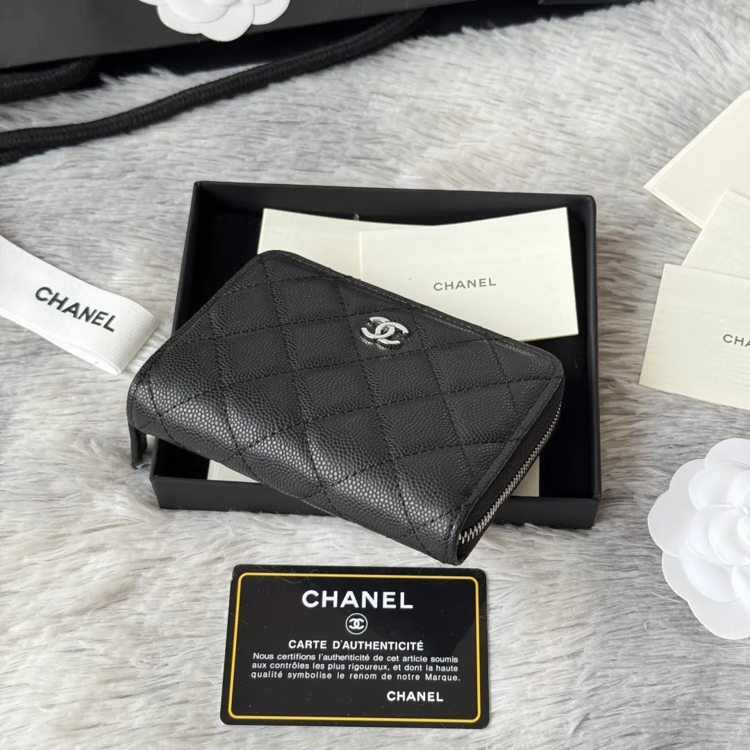 All Categories Chanel Wallet (Chanel) Chanel Original Order AP4722