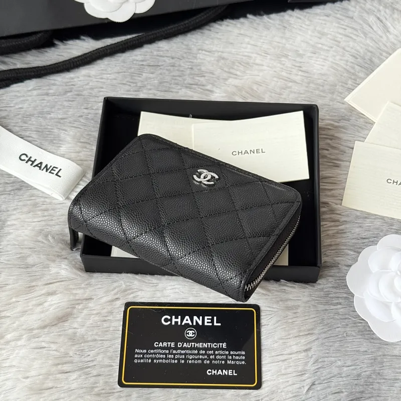 All Categories Chanel Wallet (Chanel) Chanel Original Order AP4722