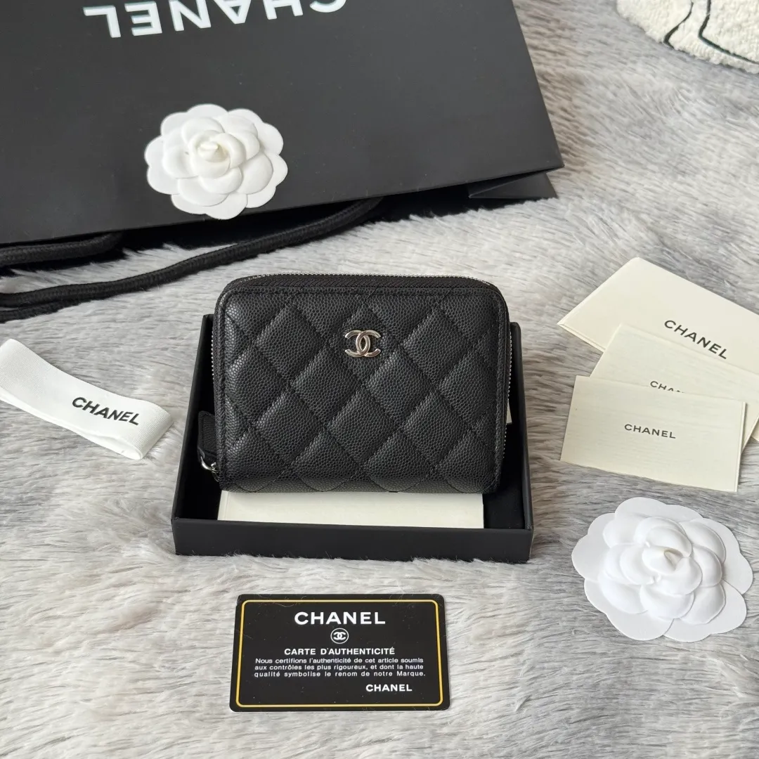 All Categories Chanel Wallet (Chanel) Chanel Original Order AP4722