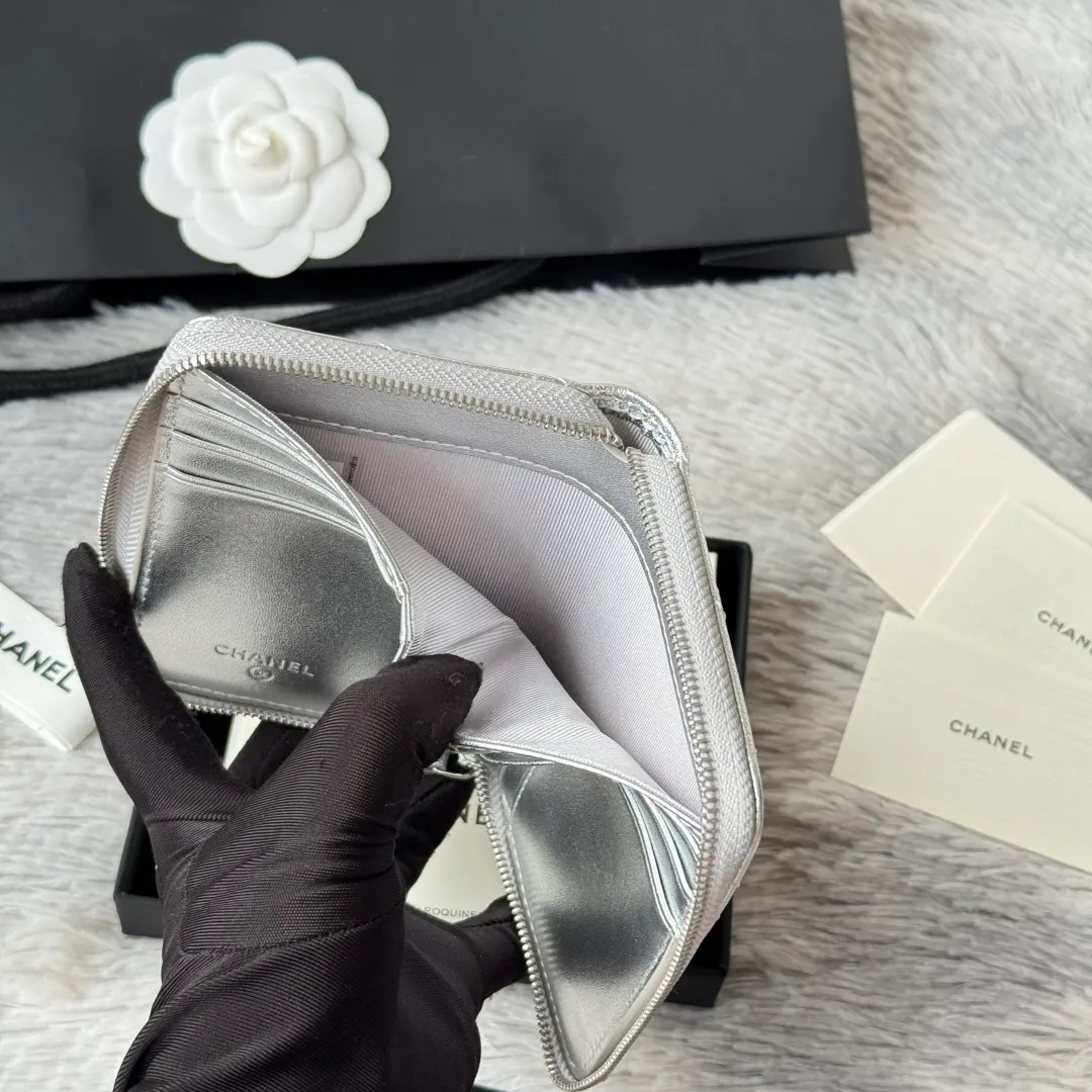 All Categories Chanel Wallet (Chanel) Chanel Original Order AP4722