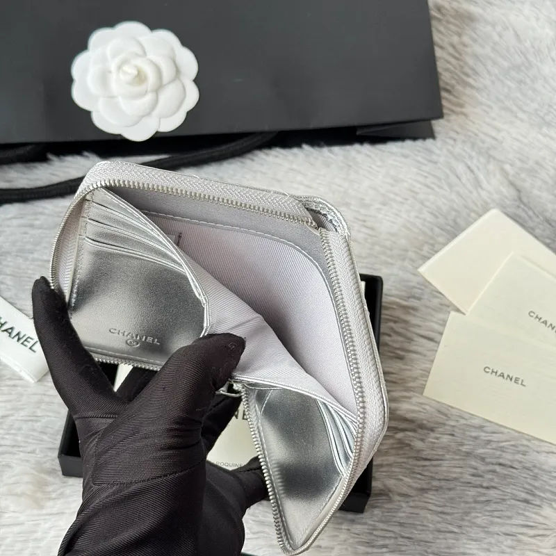 All Categories Chanel Wallet (Chanel) Chanel Original Order AP4722