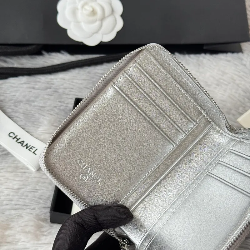 All Categories Chanel Wallet (Chanel) Chanel Original Order AP4722