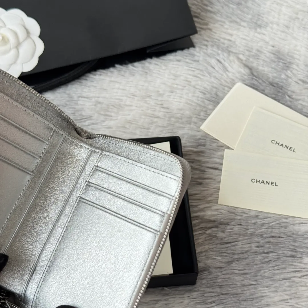 All Categories Chanel Wallet (Chanel) Chanel Original Order AP4722