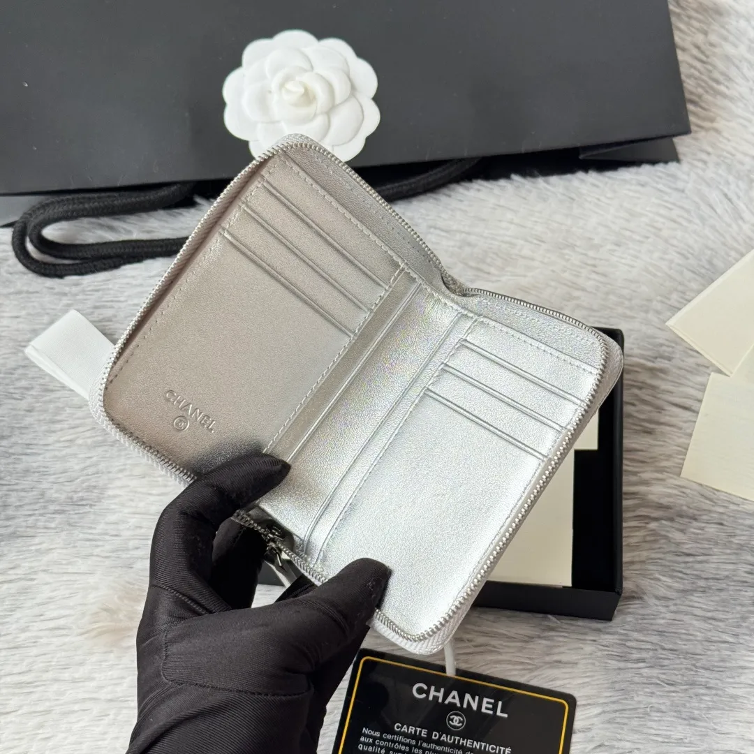 All Categories Chanel Wallet (Chanel) Chanel Original Order AP4722