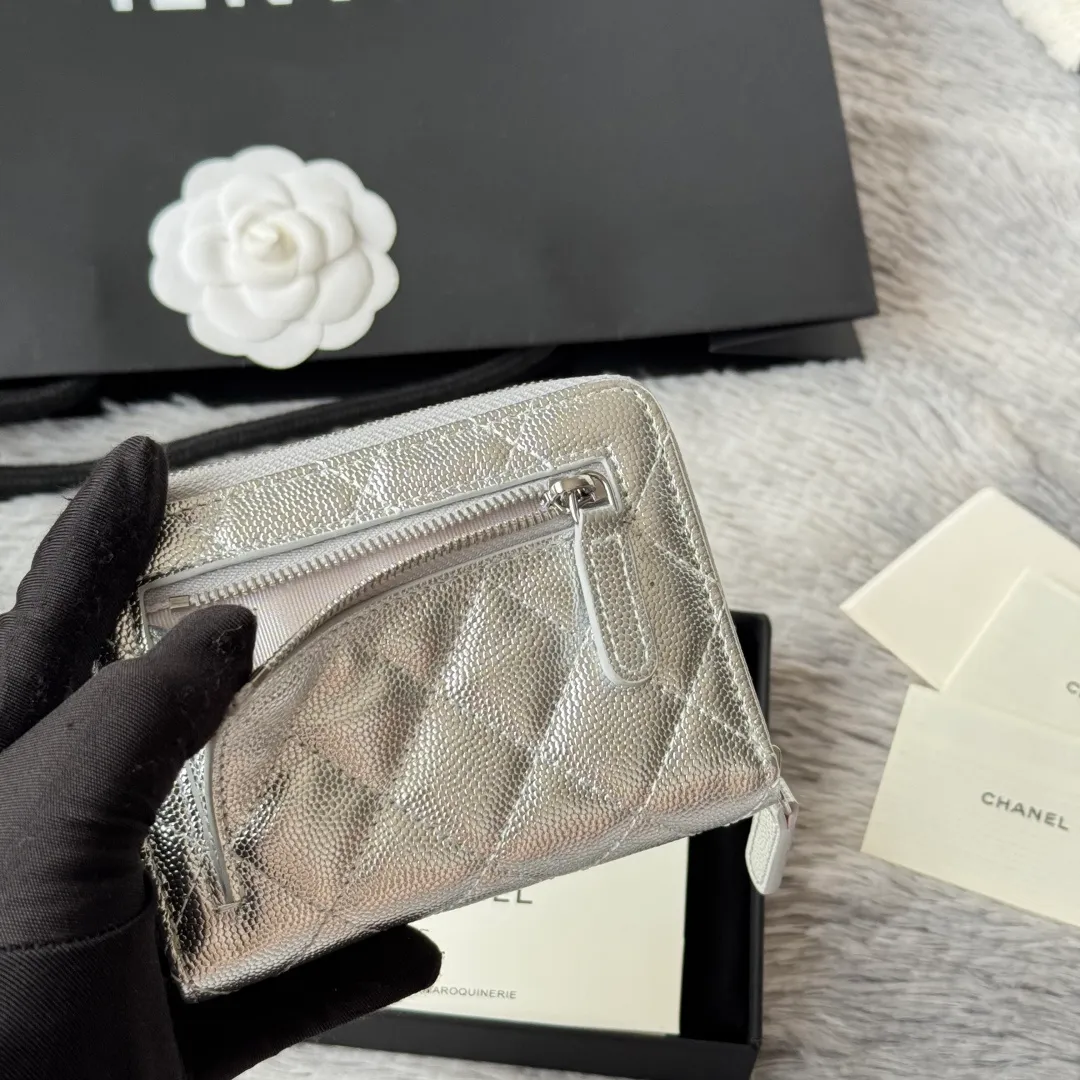 All Categories Chanel Wallet (Chanel) Chanel Original Order AP4722