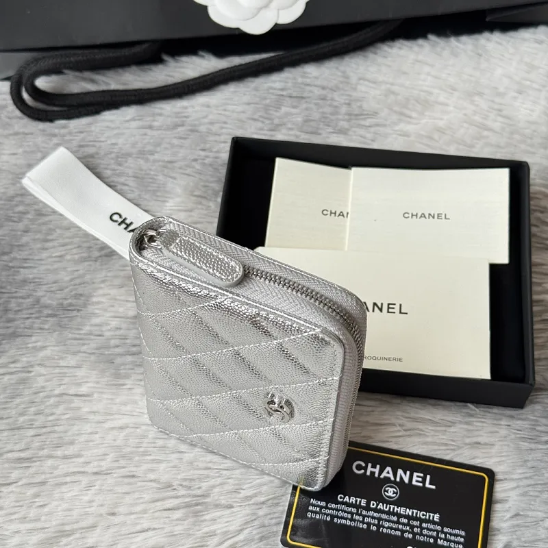 All Categories Chanel Wallet (Chanel) Chanel Original Order AP4722