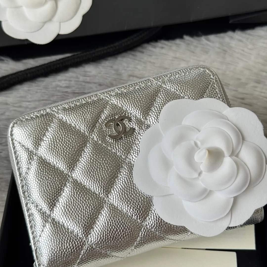 All Categories Chanel Wallet (Chanel) Chanel Original Order AP4722