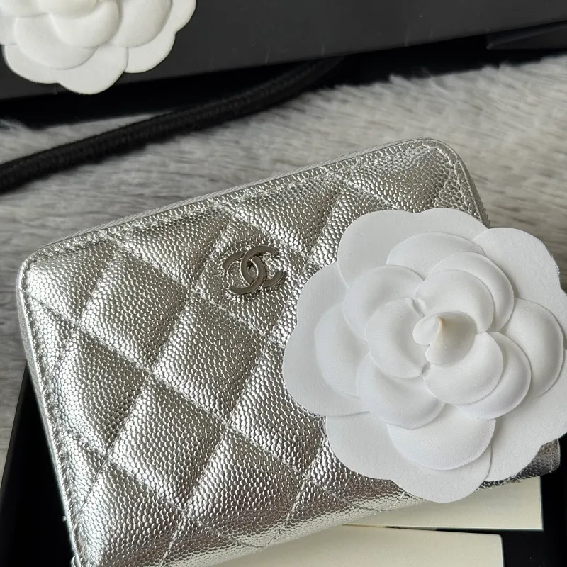 All Categories Chanel Wallet (Chanel) Chanel Original Order AP4722
