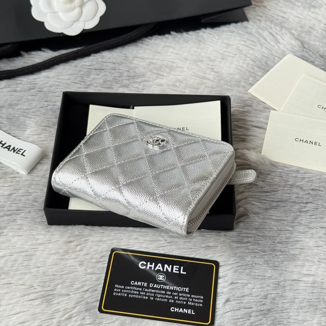 All Categories Chanel Wallet (Chanel) Chanel Original Order AP4722