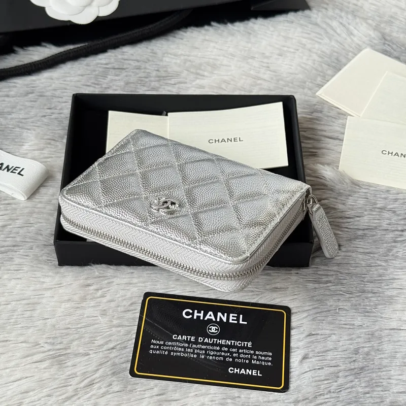 All Categories Chanel Wallet (Chanel) Chanel Original Order AP4722