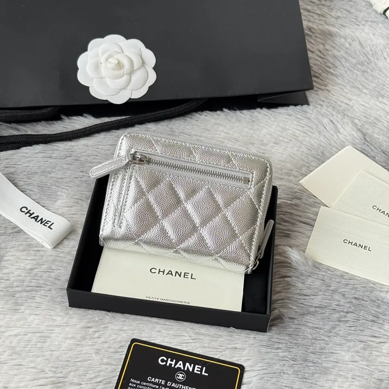 All Categories Chanel Wallet (Chanel) Chanel Original Order AP4722