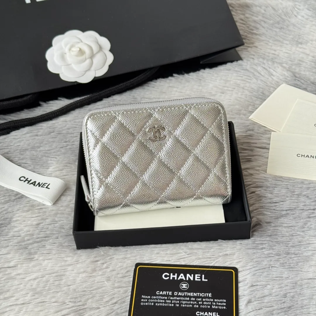 All Categories Chanel Wallet (Chanel) Chanel Original Order AP4722
