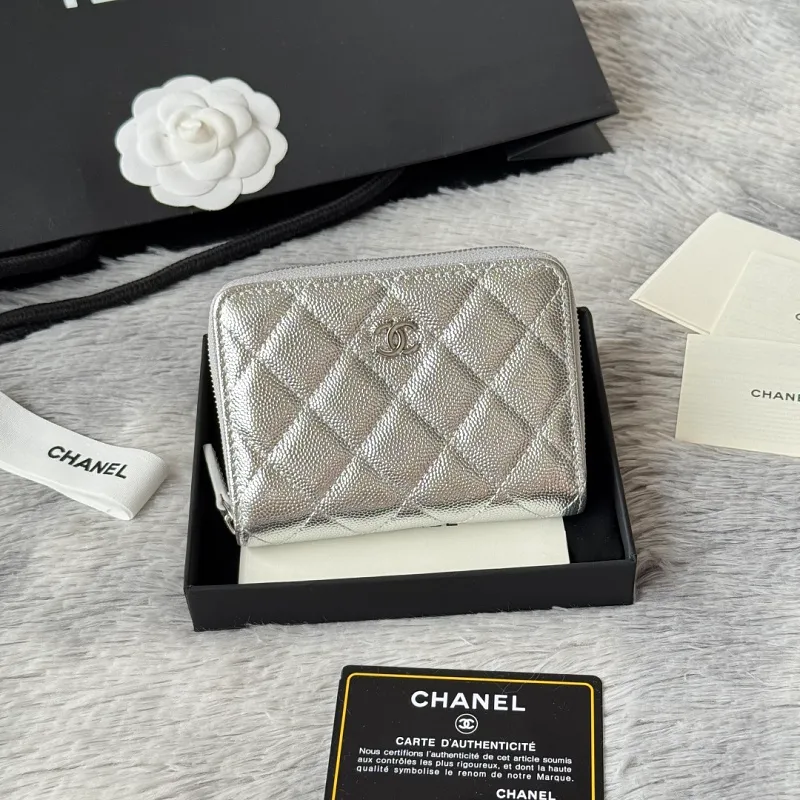 All Categories Chanel Wallet (Chanel) Chanel Original Order AP4722